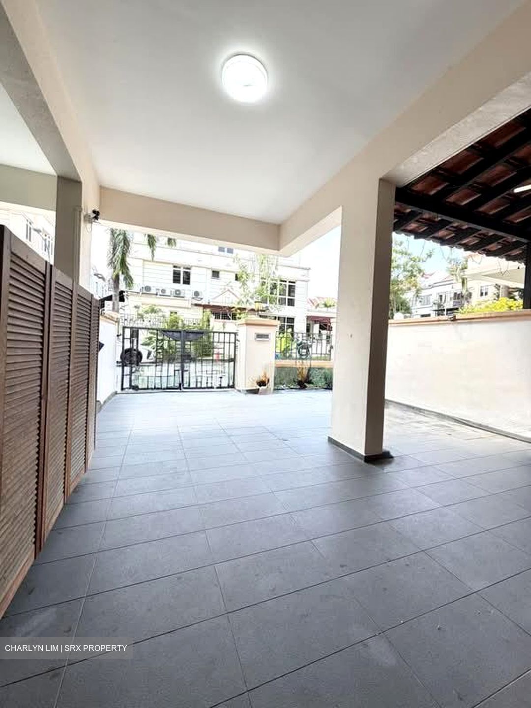 Park Villas (D19), Terrace #604429341